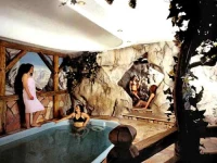 Grand Chalet Soreghes 4*