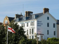 Royal Beacon Hotel 3*