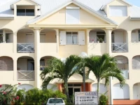 Karaibes Residence 2*