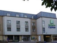 Holiday Inn Express Windsor 3*