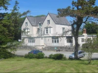 Gadlys Country House Hotel 2*