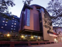 Ibis Budapest Heroes Square 3*