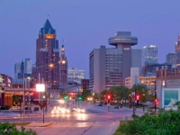 Hyatt Regency Milwaukee 4*