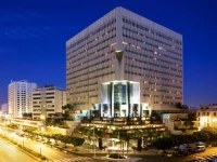 Sheraton Casablanca Hotel Towers 5*
