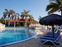 Memories Varadero Beach Resort 4*