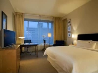 The Westin Rotterdam 5*