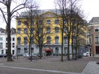 Le Meridien Hotel Des Indes 5*