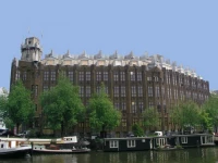 Grand Hotel Amrath Amsterdam 5*