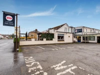 Lomond Park Hotel 2*