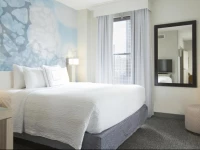 Courtyard by Marriott Nashville Downtown 3*