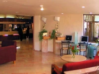 Lev Yerushalayim Hotel  3*