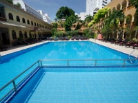 Sabai Lodge Central Pattaya 3*