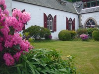 Undercliff Guest House 4*