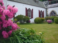 Undercliff Guest House 4*