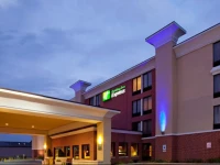 Holiday Inn Express Rochester - Greece 2*