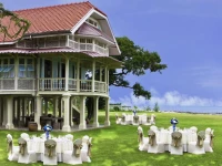 Sheraton Hua Hin Resort & Spa 5*