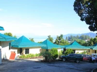 Danau Toba International Cottage