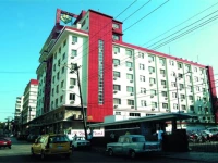 Gran Caribe Vedado - St. Johns 3*