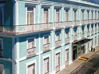 La Union (ex.Boutique La Union) 4*