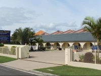 Marcoola Motel 3*