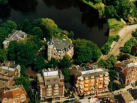 Park Plaza Vondel Amsterdam 3*