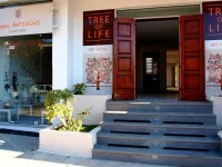 Tree of Life Art Hotel 2*
