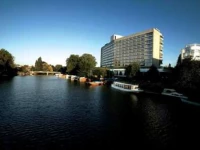 Hilton Amsterdam 5*