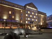 Sheraton Grand Hotel and Spa Edinburgh 5*