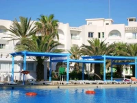 El Mouradi Port El Kantaoui 4*