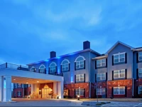 Holiday Inn Express Hotel & Suites Milwaukee Airport 2*