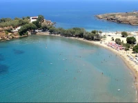 Marathakis Apartments 2*