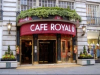 Cafe Royal 5*