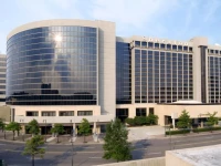 Sheraton Birmingham Hotel 5*