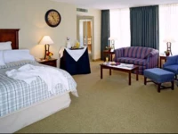 Four Points by Sheraton Tuscaloosa Capstone 5*