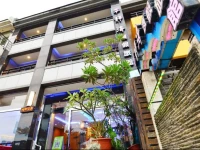 Tranquil Sea Vacation Hotel 4*