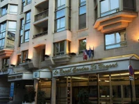 Golden Tulip Royal Garden Champs Elysees 4*