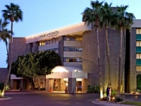 Four Points by Sheraton Phoenix Metrocenter 5*