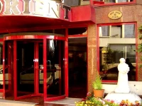 Orient Mintur Hotel 3*