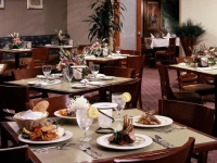 Sheraton Phoenix Airport Hotel Tempe 5*