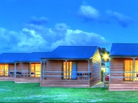 Low Head Tourist Park 4*