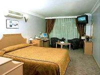 Berr Hotel 4*