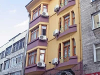 Legend Hotel Istanbul 3*