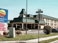 Comfort Inn Olde Town 2*