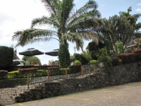 Stipp Hotel Gisenyi 2*