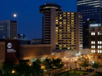 Hyatt Regency Louisville 4*