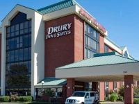 Drury Inn & Suites Nashville Airport 3*
