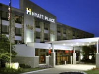 Hyatt Place Milwaukee Airport 3*
