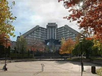 Crowne Plaza Hotel Christchurch 4*