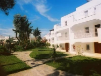 Captain Kemal Apart Hotel 2*