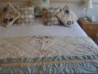 Blue Waters Bed and Breakfast 1*